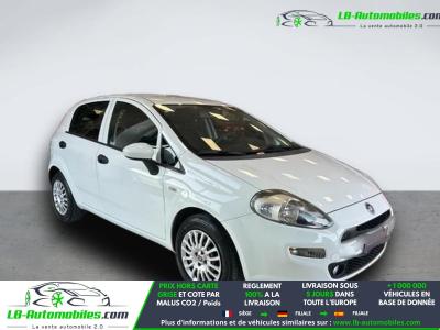 Fiat Punto 1.2 69 ch