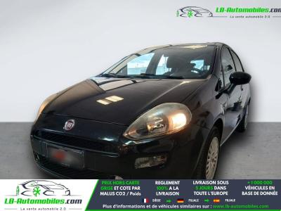Fiat Punto 1.2 69 ch
