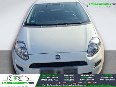 Fiat Punto 1.2 69 ch