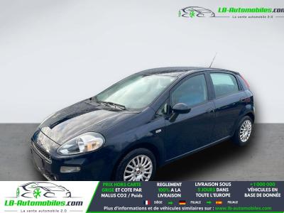 Fiat Punto 1.2 69 ch