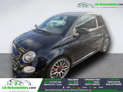 Fiat 500 0.9 85 ch TwinAir BVM