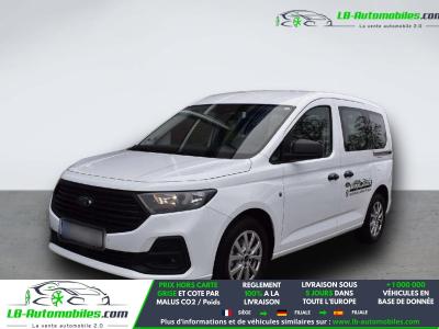 Ford Tourneo Connect 2.0 EcoBlue 102 BVM