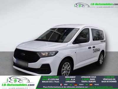 Ford Tourneo Connect 2.0 EcoBlue 102 BVM