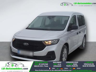 Ford Tourneo Connect 2.0 EcoBlue 102 BVM