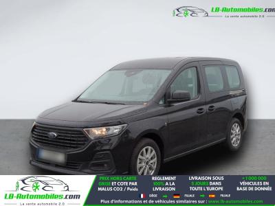 Ford Tourneo Connect 2.0 EcoBlue 102 BVM