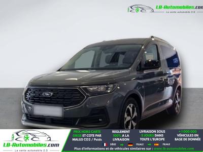 Ford Tourneo Connect 2.0 EcoBlue 102 BVM