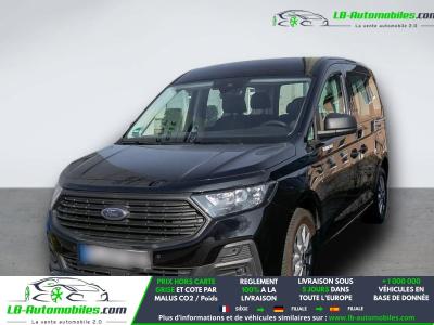 Ford Tourneo Connect 2.0 EcoBlue 102 BVM