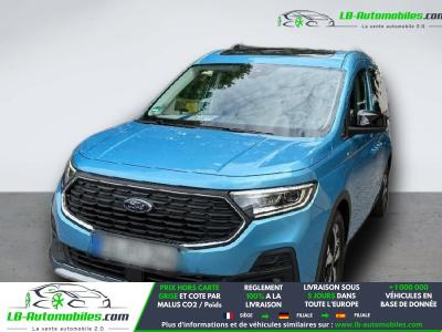 Ford Tourneo Connect 2.0 EcoBlue 102 BVM