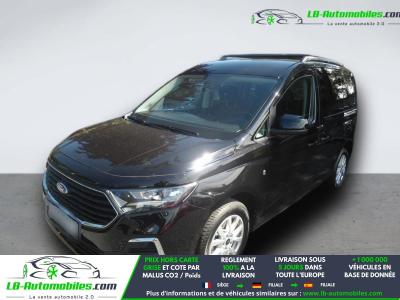 Ford Tourneo Connect 2.0 EcoBlue 102 BVM