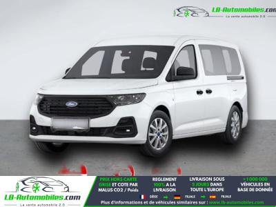 Ford Tourneo Connect 2.0 EcoBlue 102 BVM