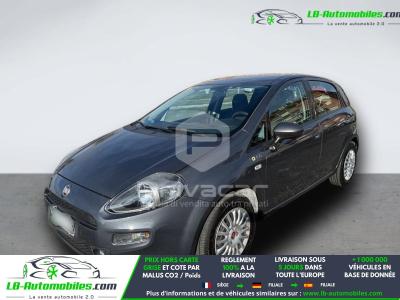 Fiat Punto 1.4 77 ch