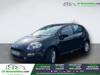 Fiat Punto 1.4 77 ch