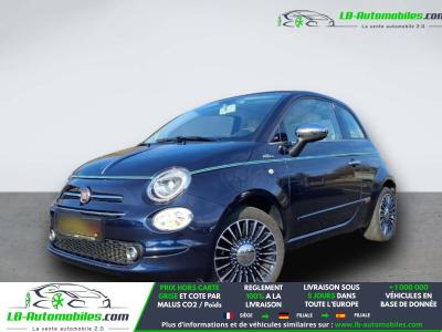 Fiat 500 1.2 69 ch BVA
