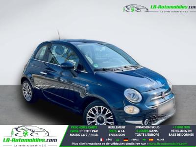 Fiat 500 1.2 69 ch BVA