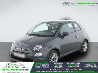 Fiat 500 1.2 69 ch BVA