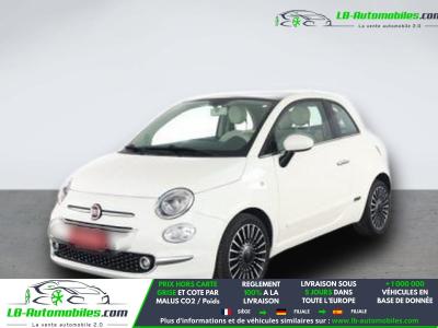 Fiat 500 1.2 69 ch BVA
