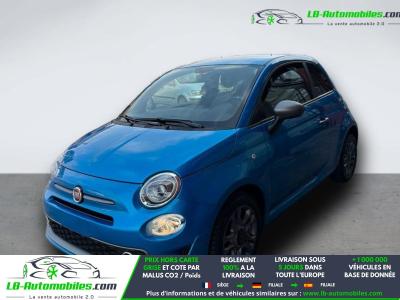 Fiat 500 1.2 69 ch BVA