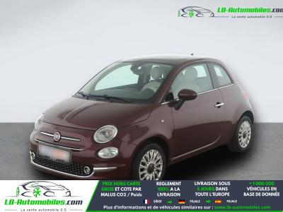 Fiat 500 1.2 69 ch BVA