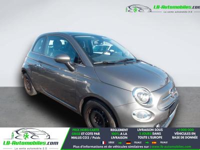 Fiat 500 0.9 105 CH TWINAIR