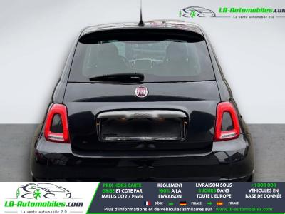 Fiat 500 0.9 105 CH TWINAIR