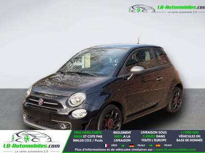 Fiat 500 0.9 105 CH TWINAIR