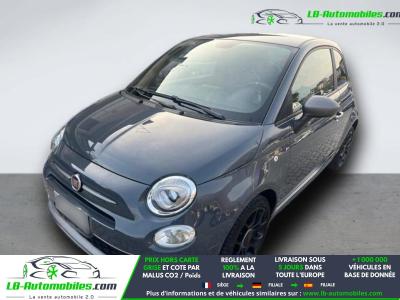 Fiat 500 0.9 105 CH TWINAIR