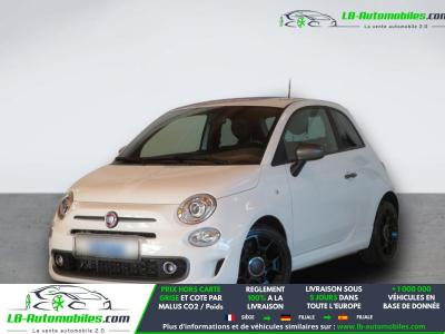 Fiat 500 0.9 105 CH TWINAIR