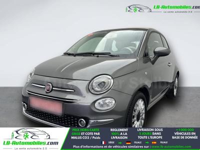 Fiat 500 0.9 105 CH TWINAIR