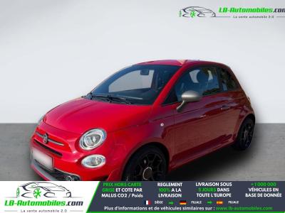 Fiat 500 0.9 105 CH TWINAIR