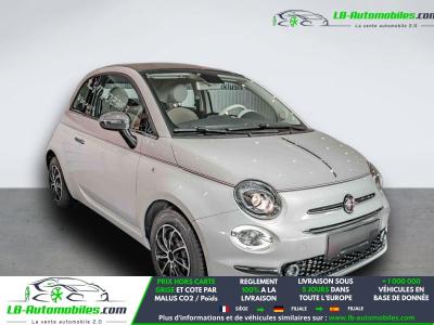Fiat 500 0.9 105 CH TWINAIR