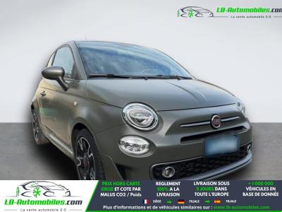 Fiat 500 0.9 105 CH TWINAIR