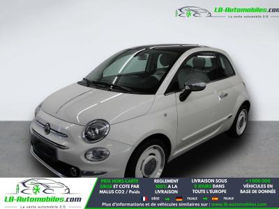 Fiat 500 0.9 105 CH TWINAIR