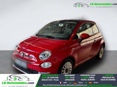 Fiat 500 0.9 105 CH TWINAIR