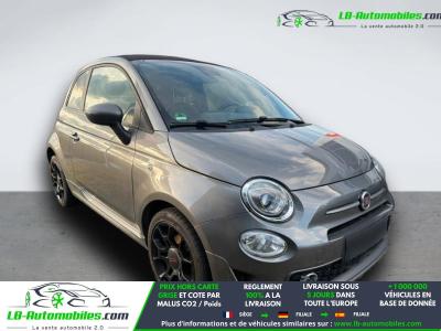 Fiat 500 0.9 105 CH TWINAIR
