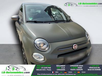 Fiat 500 0.9 105 CH TWINAIR