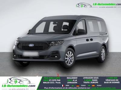 Ford Tourneo Connect 2.0 EcoBlue 102 BVM