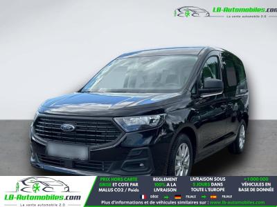 Ford Tourneo Connect 2.0 EcoBlue 102 BVM