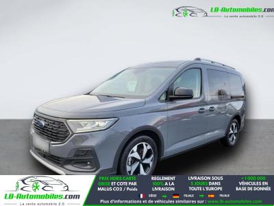 Ford Tourneo Connect 2.0 EcoBlue 102 BVM