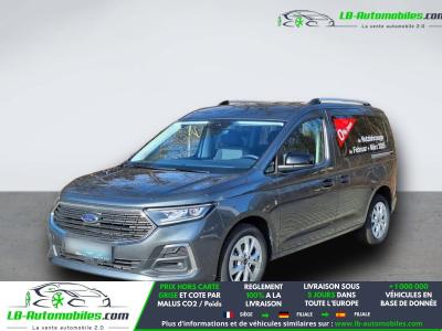 Ford Tourneo Connect 2.0 EcoBlue 102 BVM