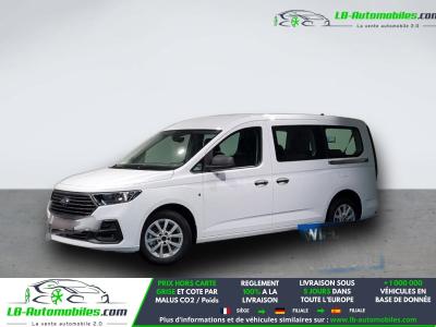 Ford Tourneo Connect 2.0 EcoBlue 102 BVM
