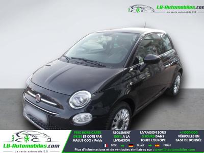 Fiat 500 1.2 69 ch BVA