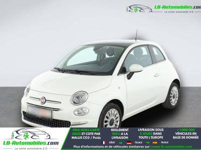 Fiat 500 1.2 69 ch BVA