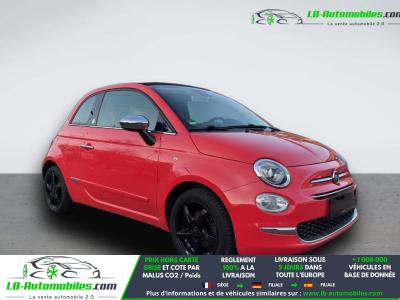 Fiat 500 0.9 85 ch TwinAir BVM