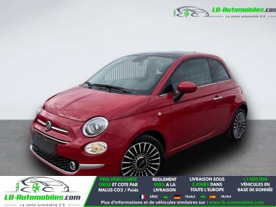 Fiat 500 0.9 85 ch TwinAir BVM
