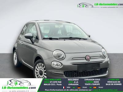 Fiat 500 0.9 85 ch TwinAir BVM