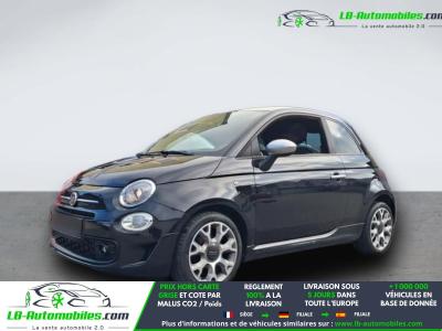 Fiat 500 0.9 85 ch TwinAir BVM
