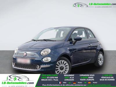 Fiat 500 1.2 69 ch BVA