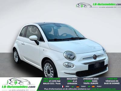Fiat 500 0.9 85 ch TwinAir BVM