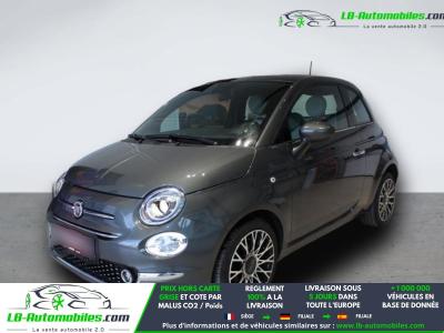 Fiat 500 0.9 85 ch TwinAir BVM