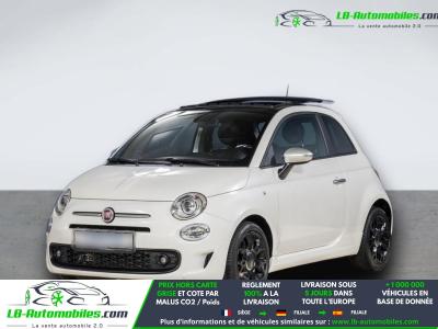 Fiat 500 0.9 85 ch TwinAir BVM